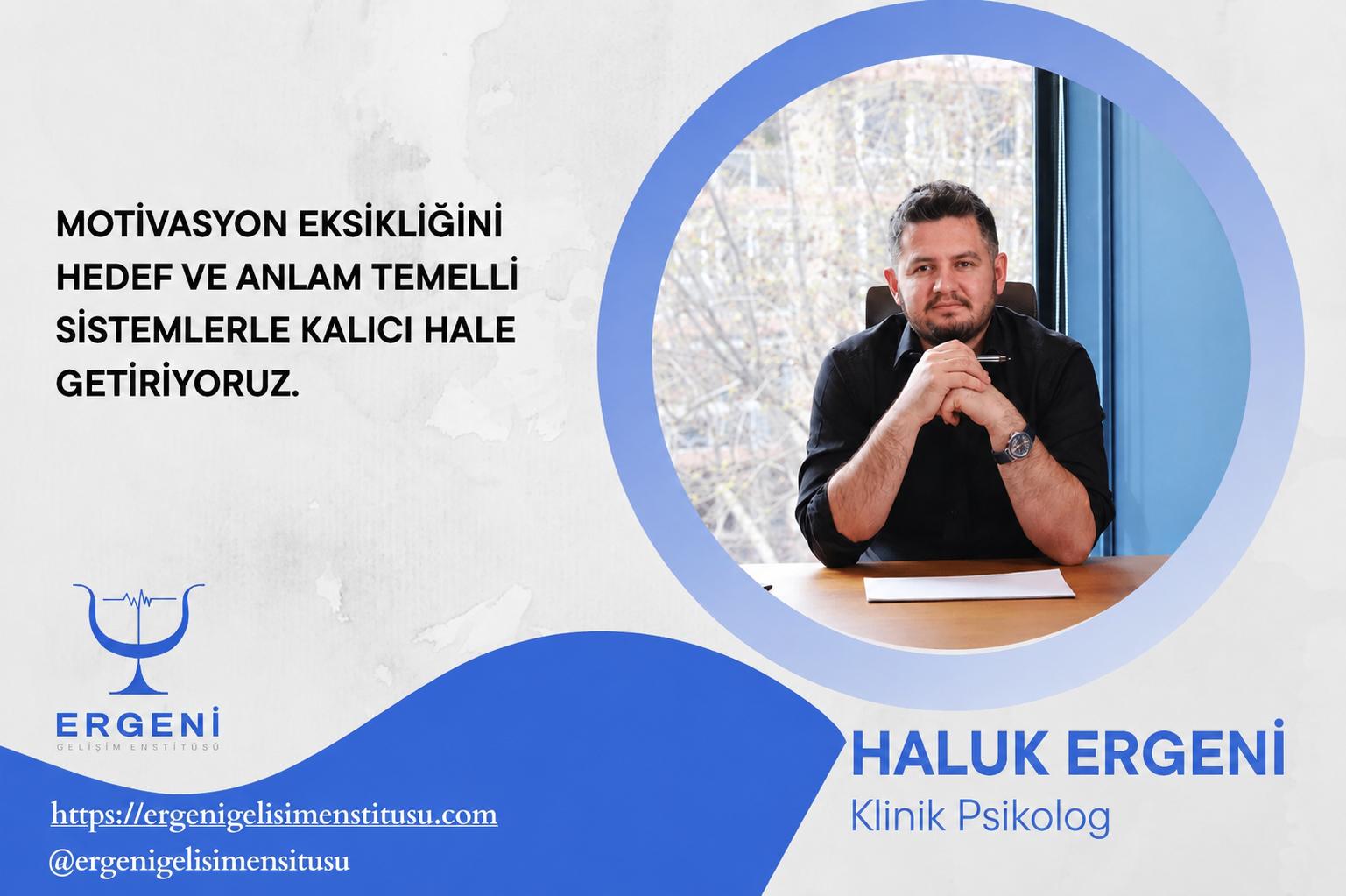 Motivasyon Eksikliğini Hedef ve Anlam Temelli Sistemlerle Kalıcı Hale Getiriyoruz