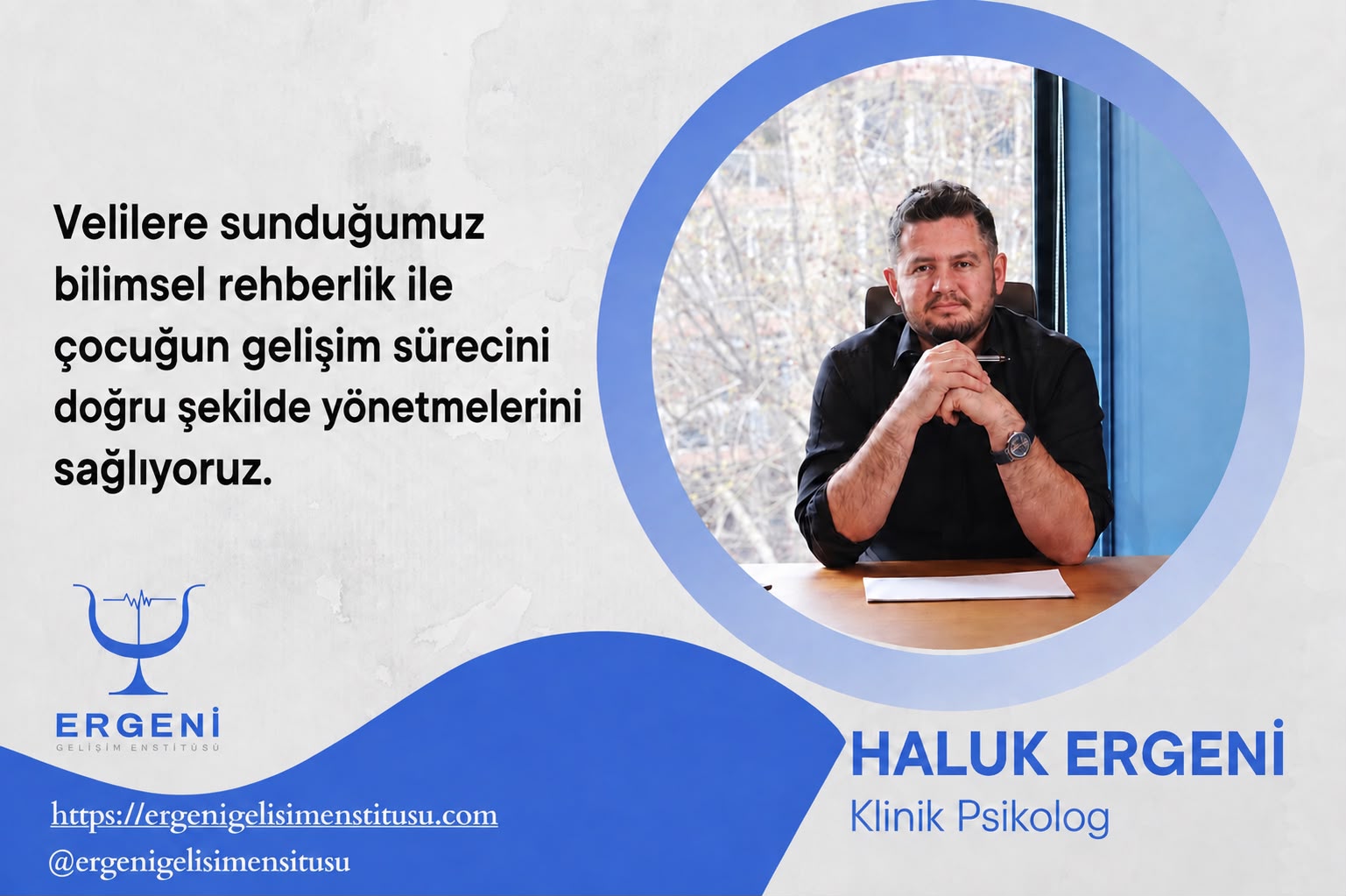 Velilere Sunduğumuz Bilimsel Rehberlik ile Çocuğun Gelişim Sürecini Doğru Şekilde Yönetmelerini Sağlıyoruz
